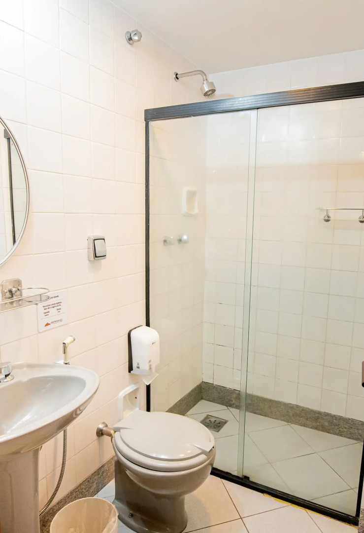 Serrano Residencial Hotel