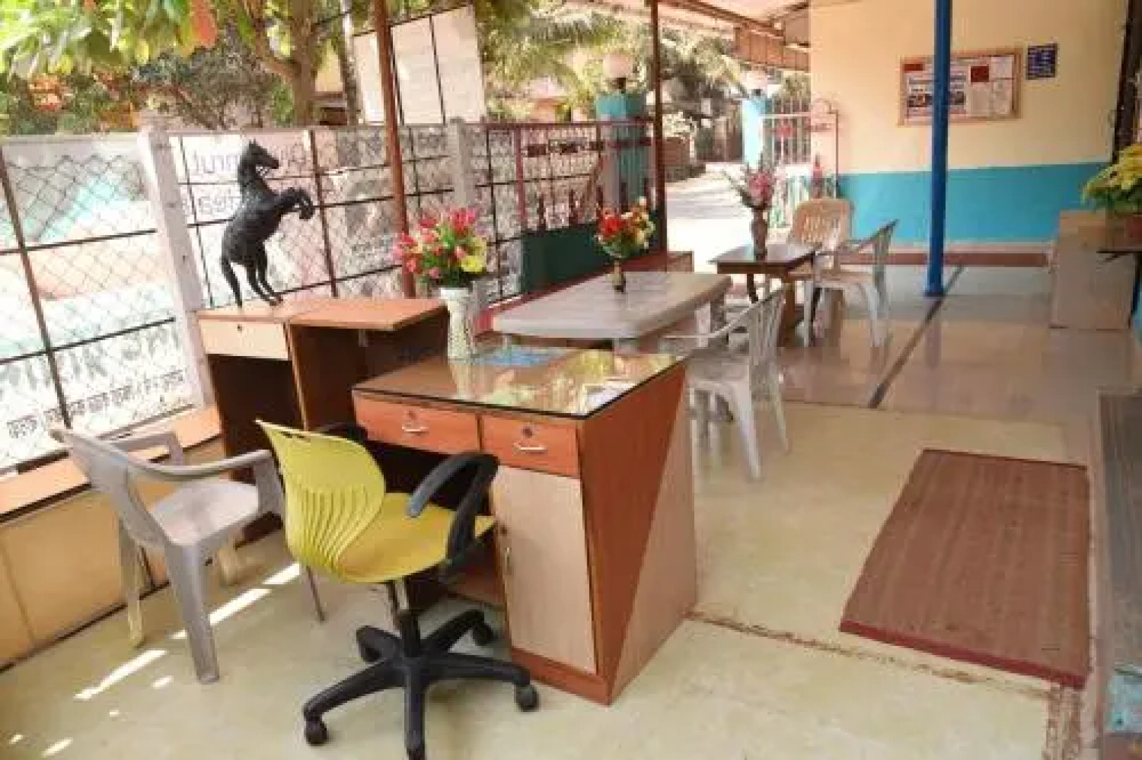 Kavijay bed and breakfast