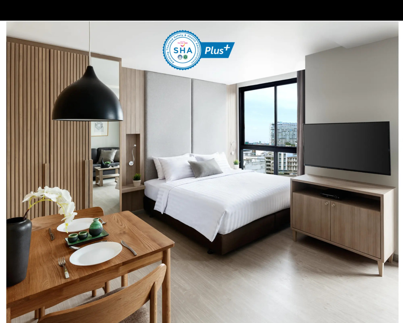 Madera Residence Siracha