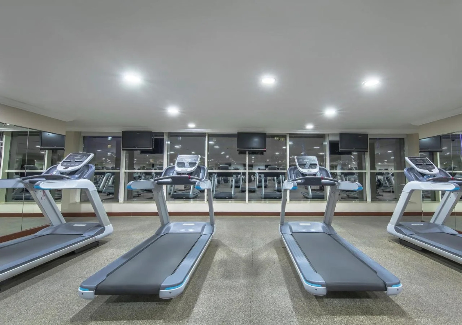 Ezdan Hotel West Bay