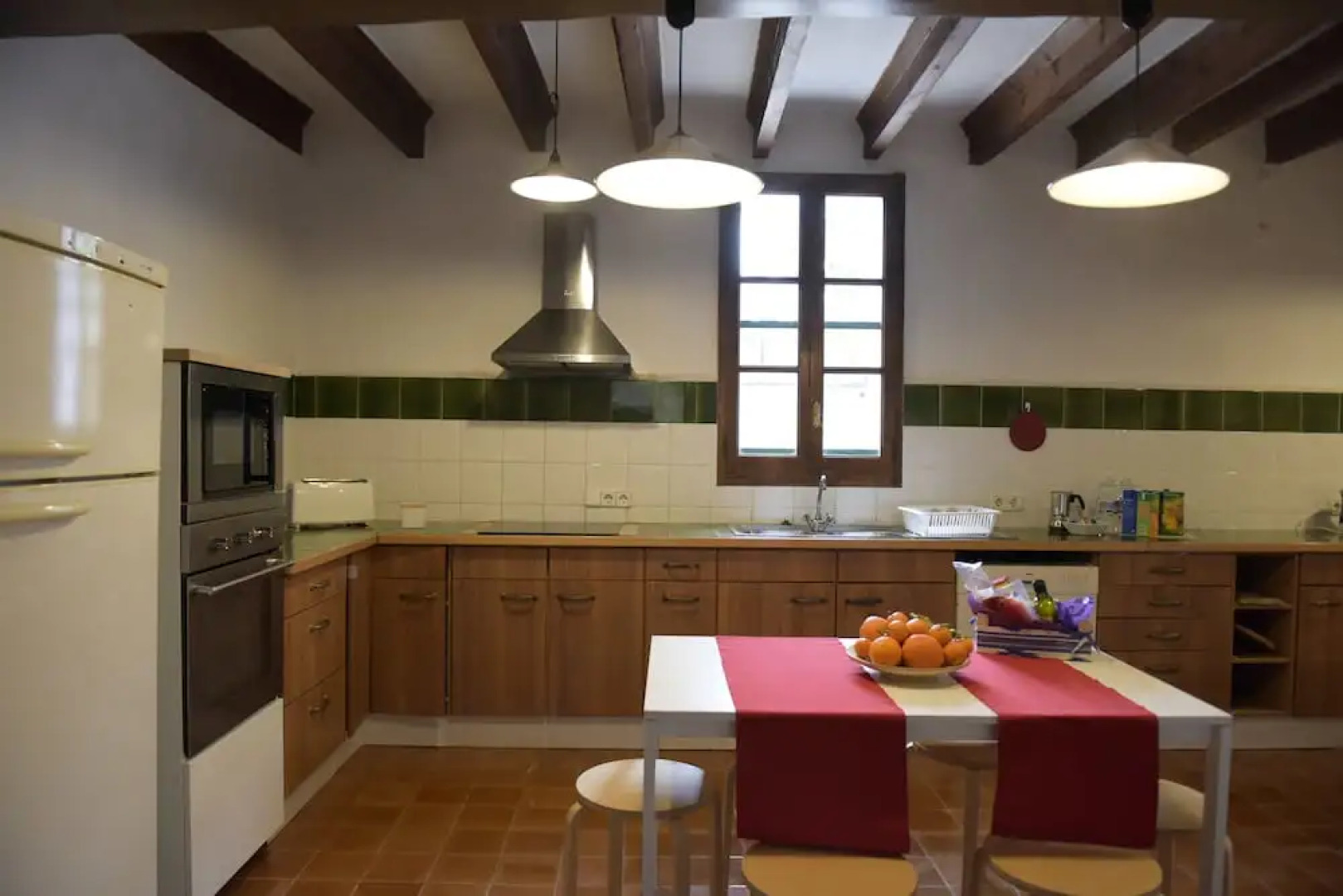 Casa Padrins - Son Nebot