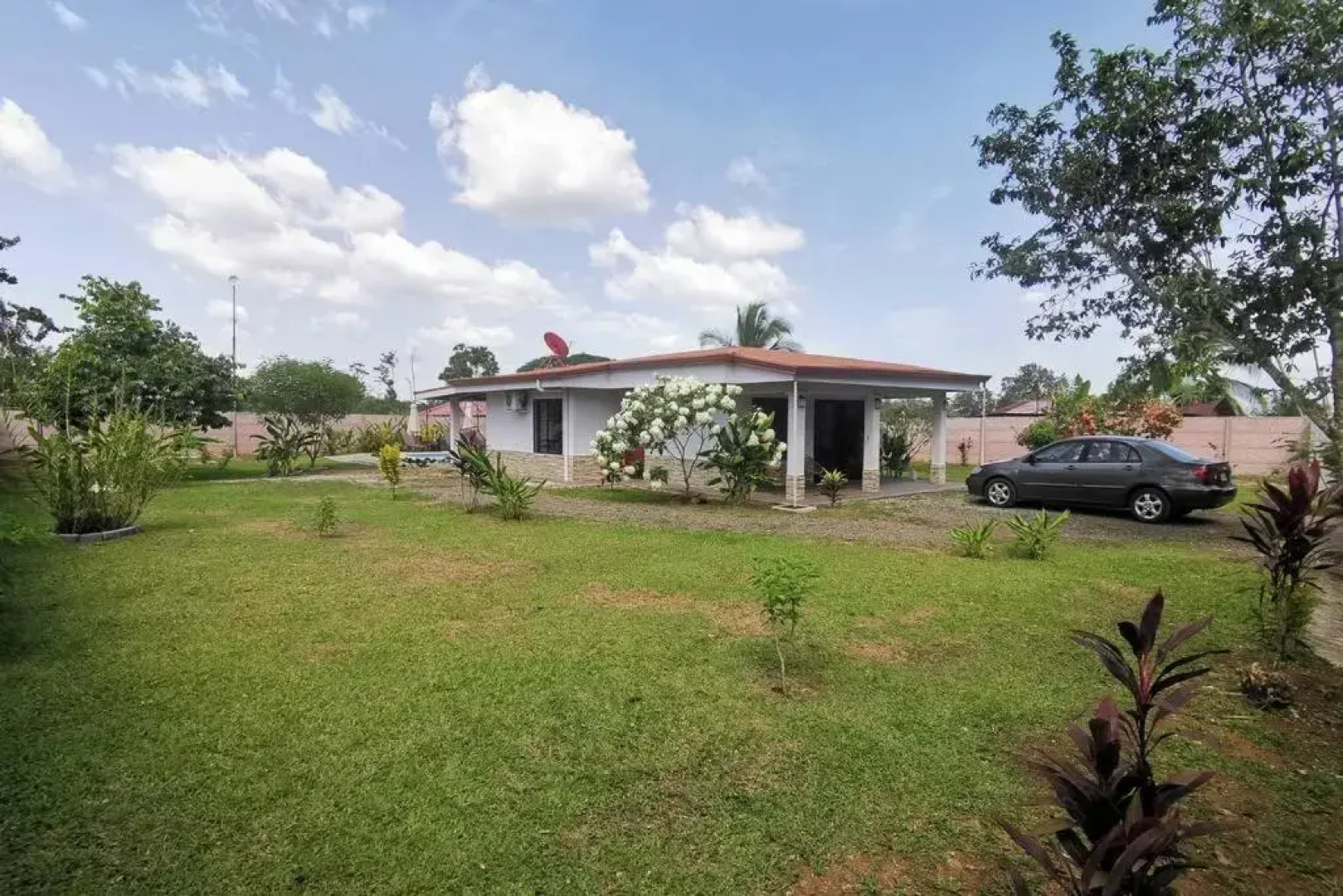 Villa Tropical La Fortuna