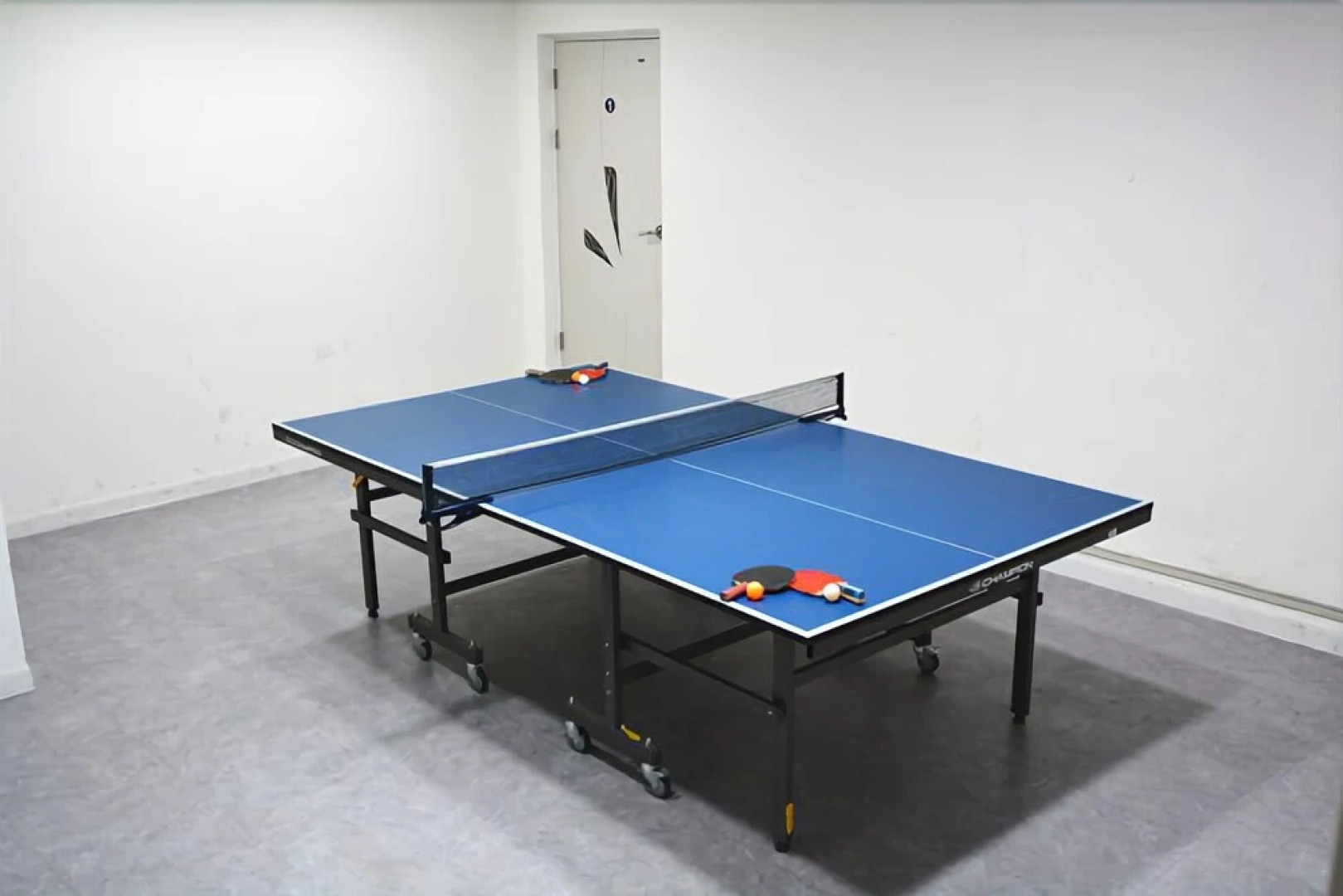 Gangneung Y&G Business Hotel&pension