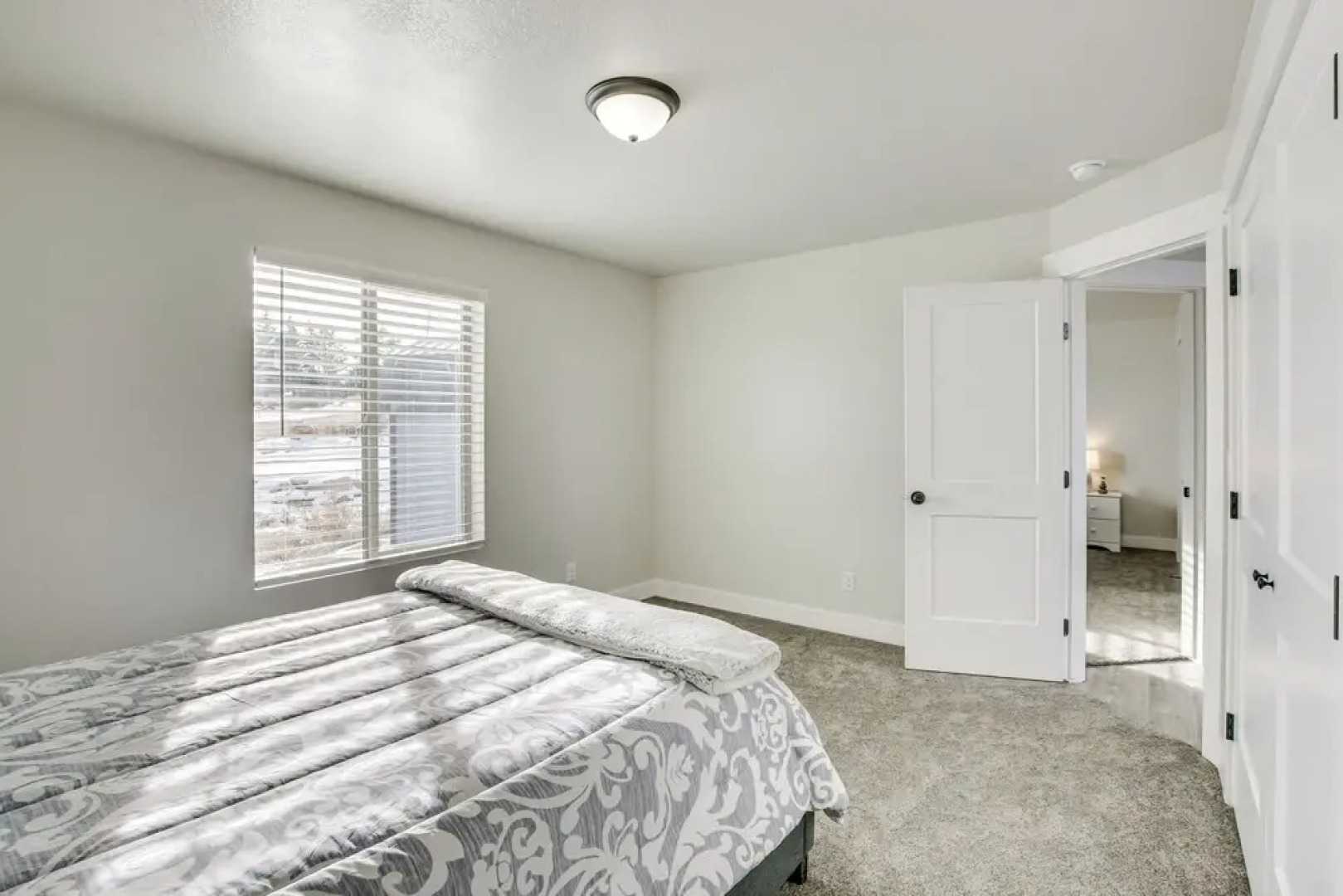 2 Mi to Bear Lake: Mtn-view Gem in Garden City