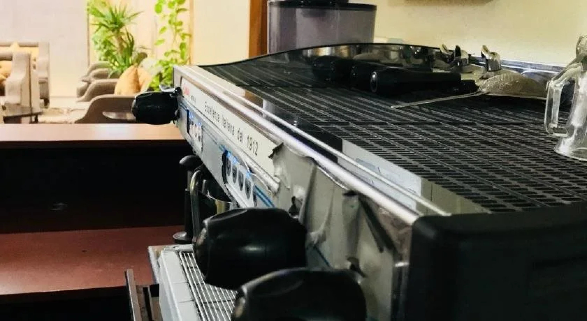 Qsr Al Balagha Hotel