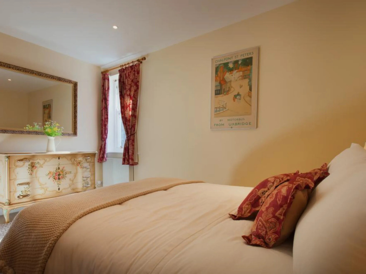 Holiday Home Wolborough