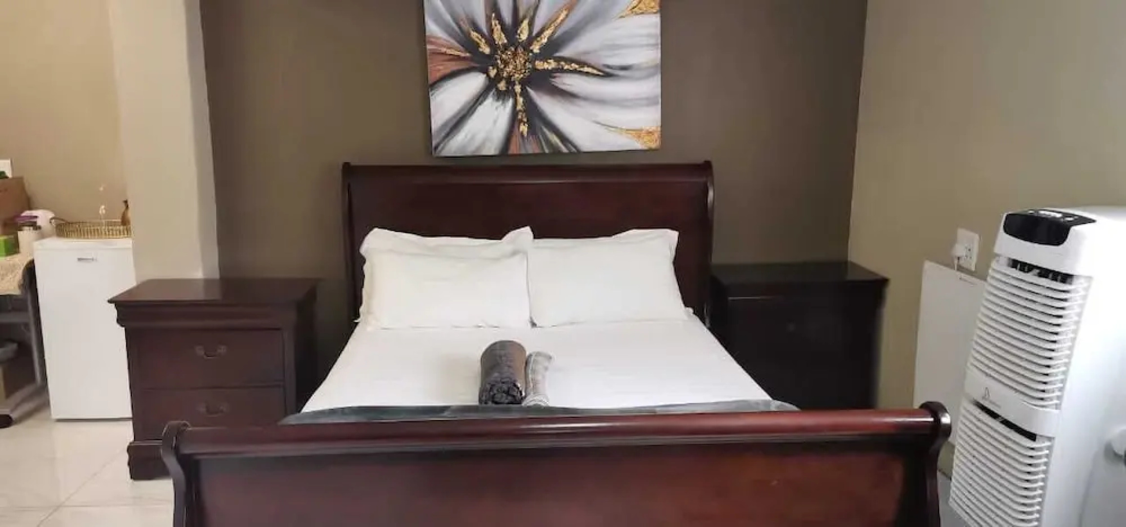 Kimberley Boutique Guest Lodge