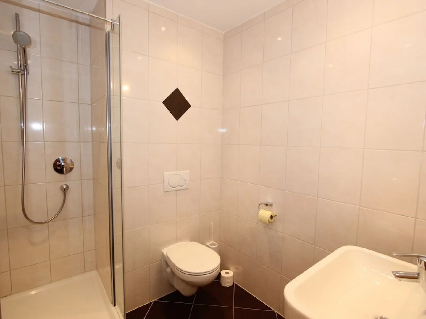 Hilltop Apartment in Aschau im Zillertal near Ski Area