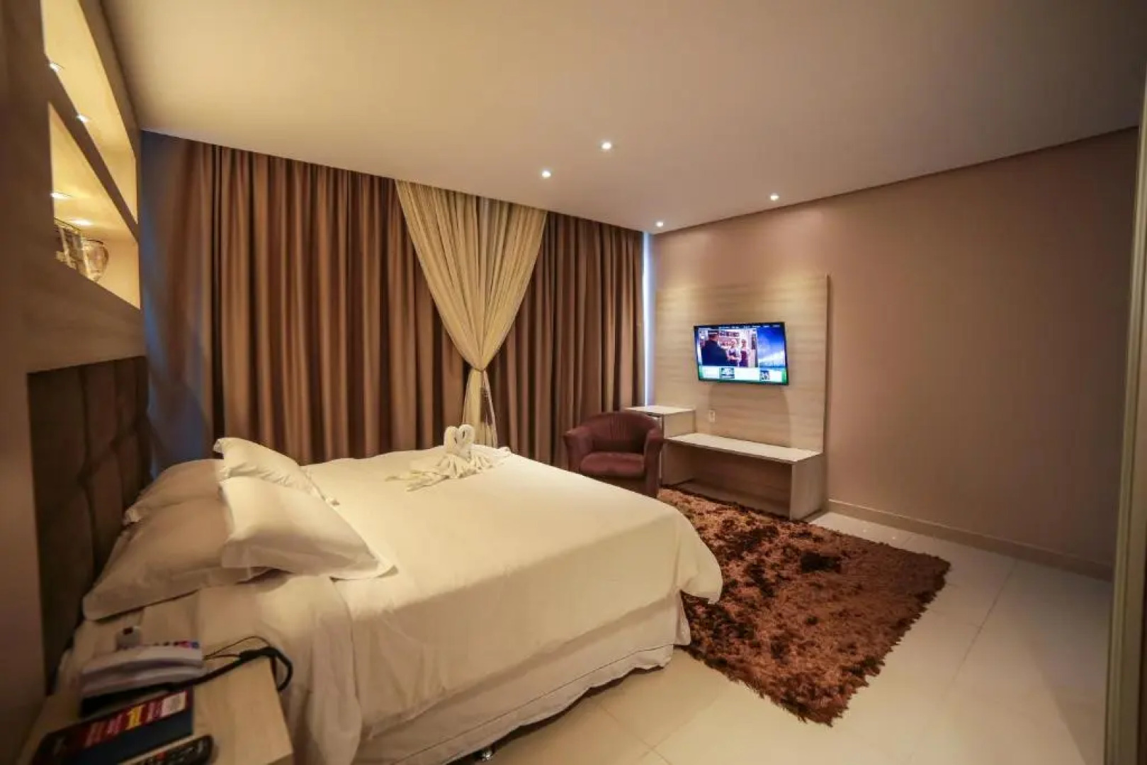 Hotel London Santarem