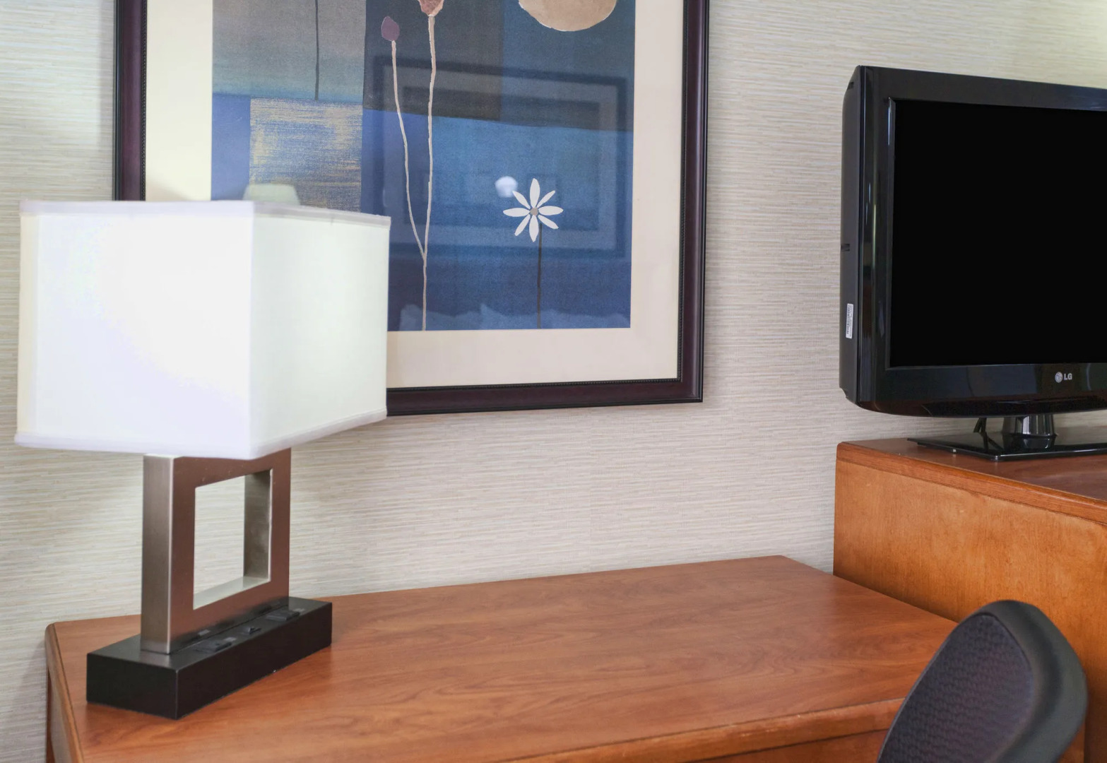 Best Western Downtown Motel