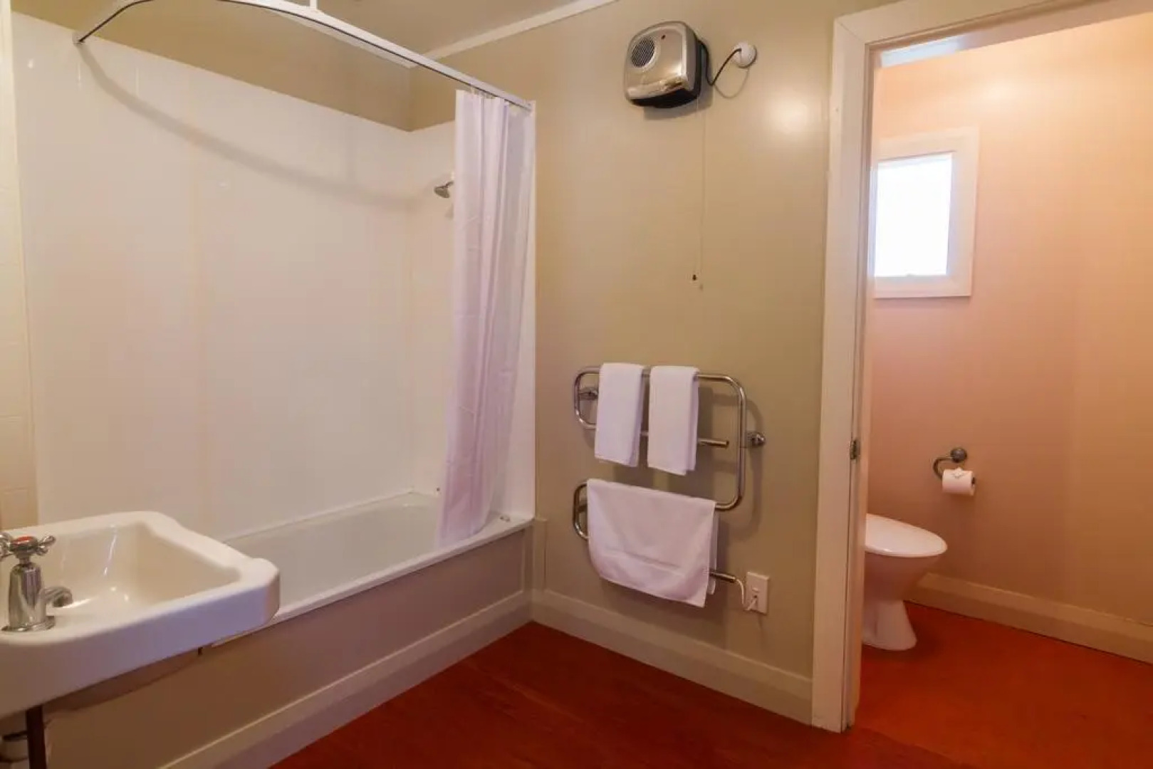 Criffel Station Farmstay