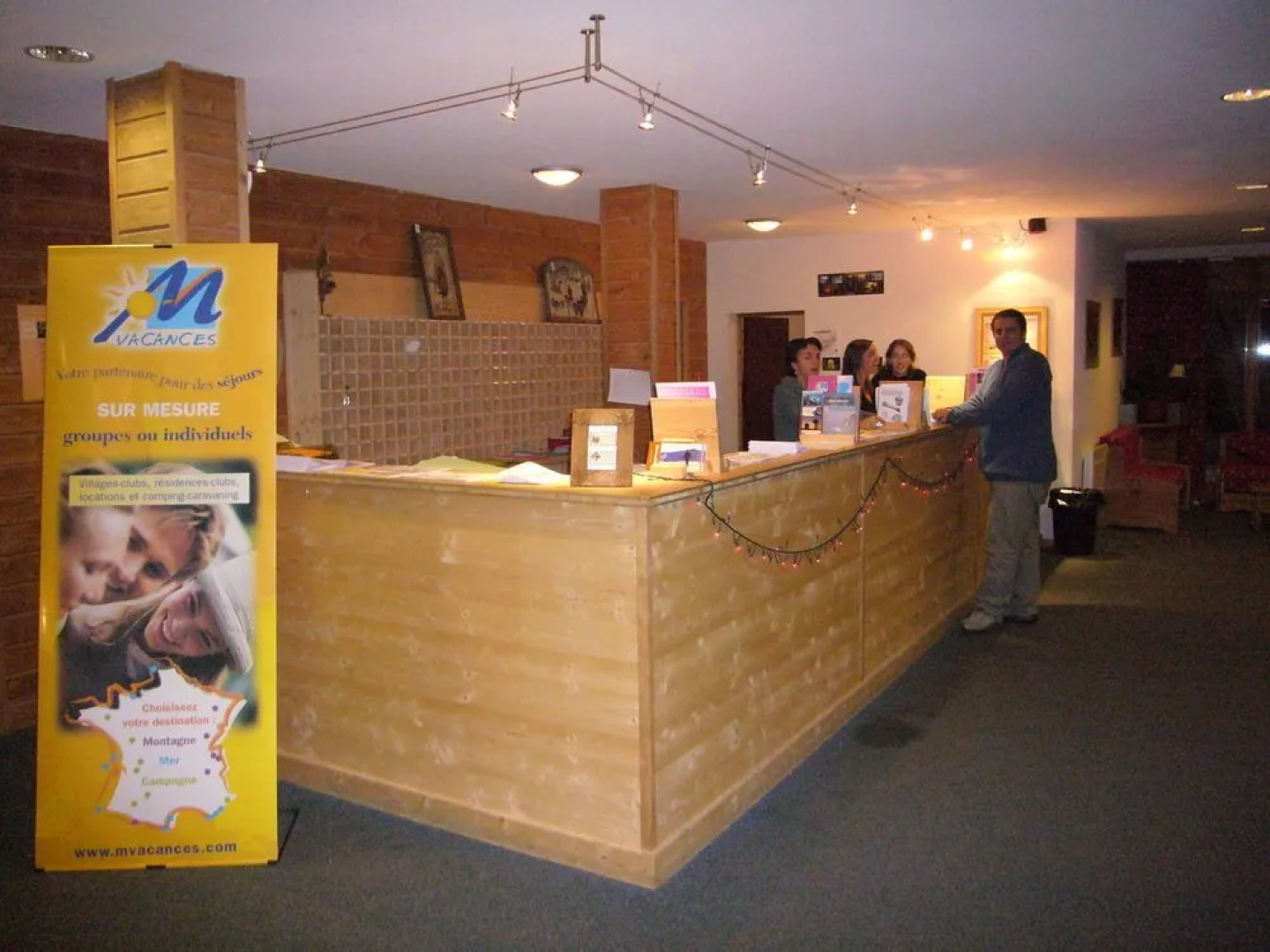 Résidences Les Villages du Bachat by Popinns