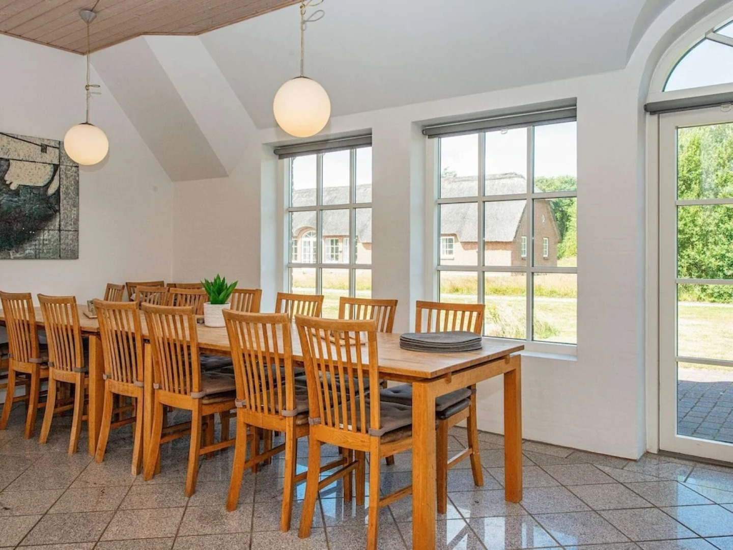 Holiday Home in Ulfborg