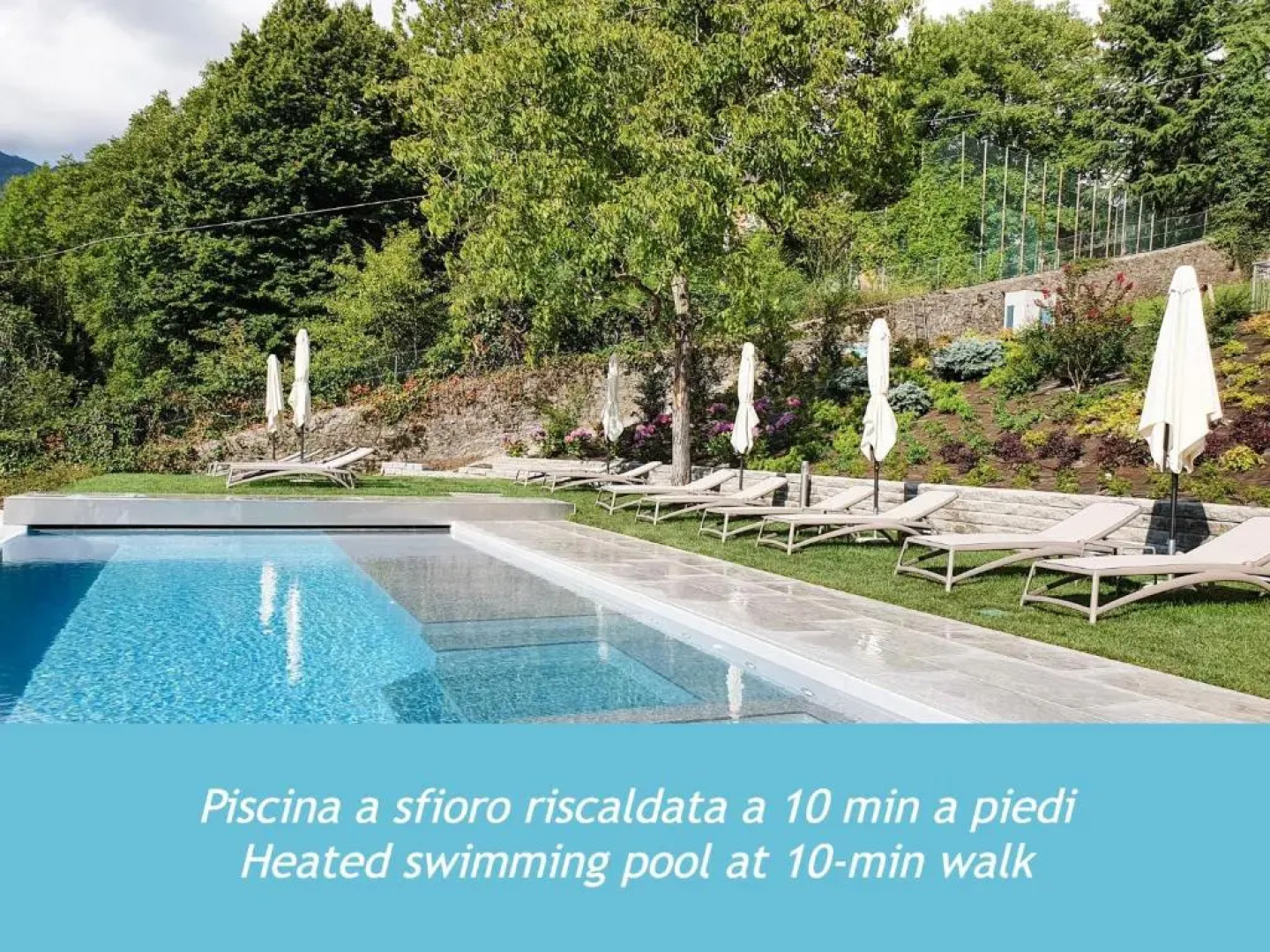 Rota Apartments - Cà Guaccio