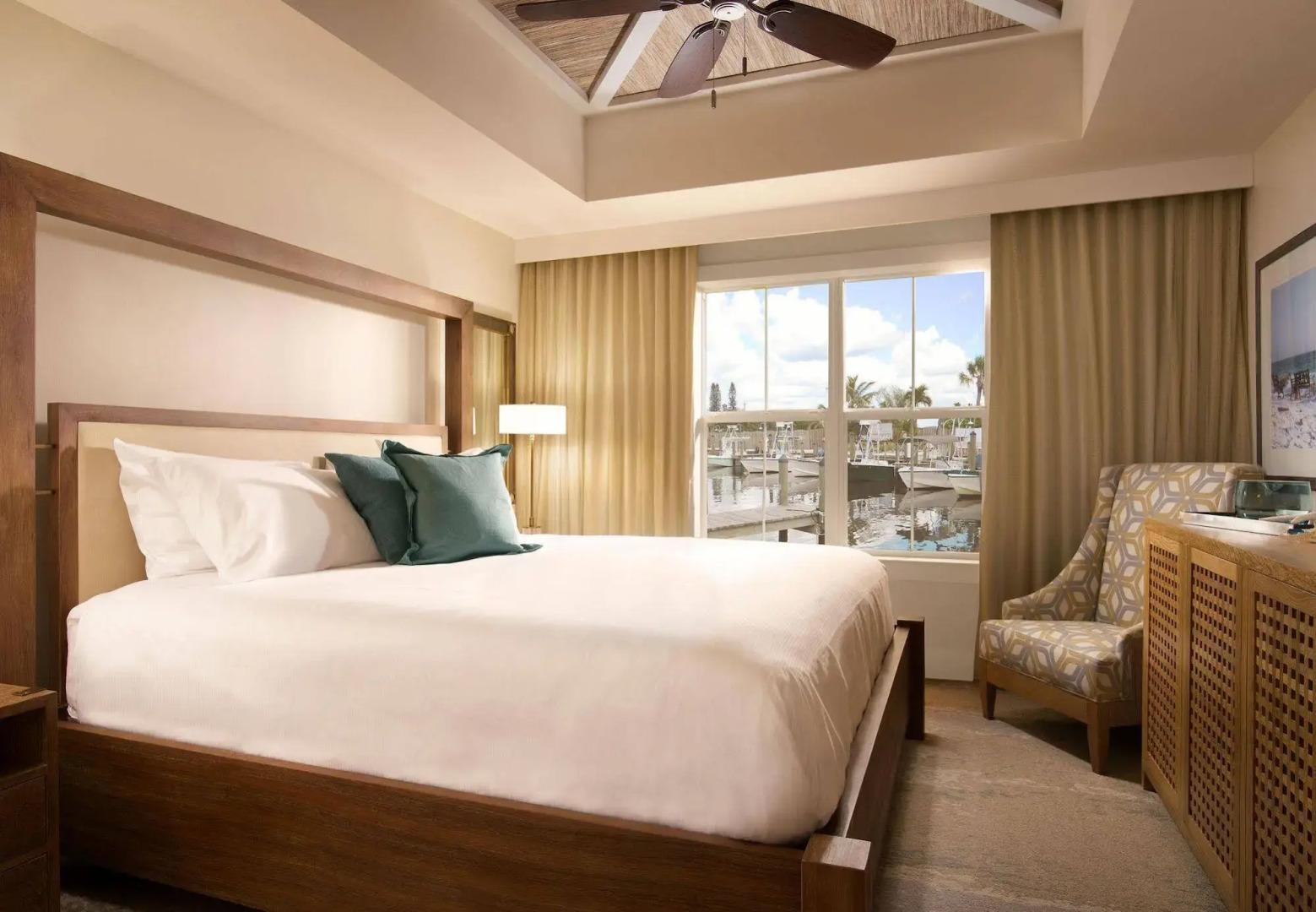 Waterline Villas & Marina, Autograph Collection