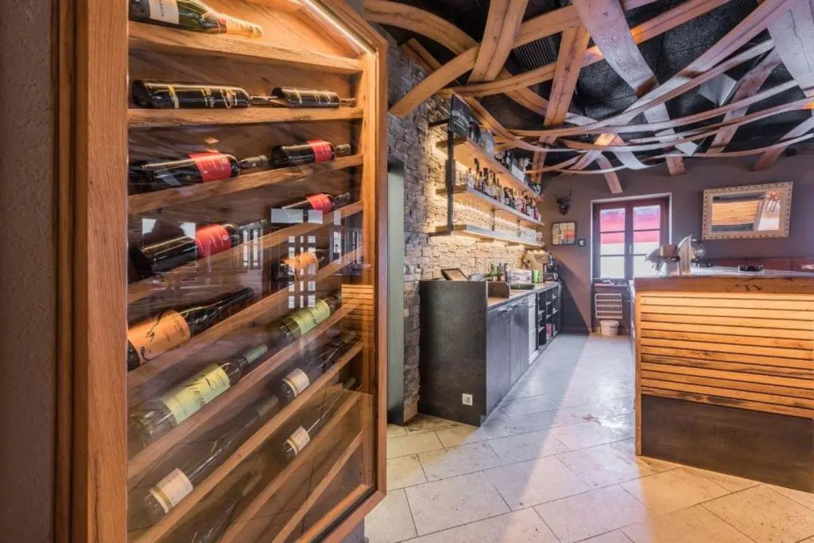 Mesnerhaus Mühlbach