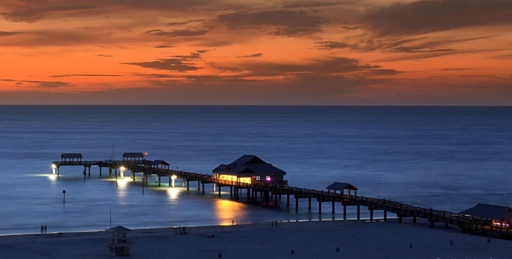 Pier House 60 Clearwater Beach Marina Hotel