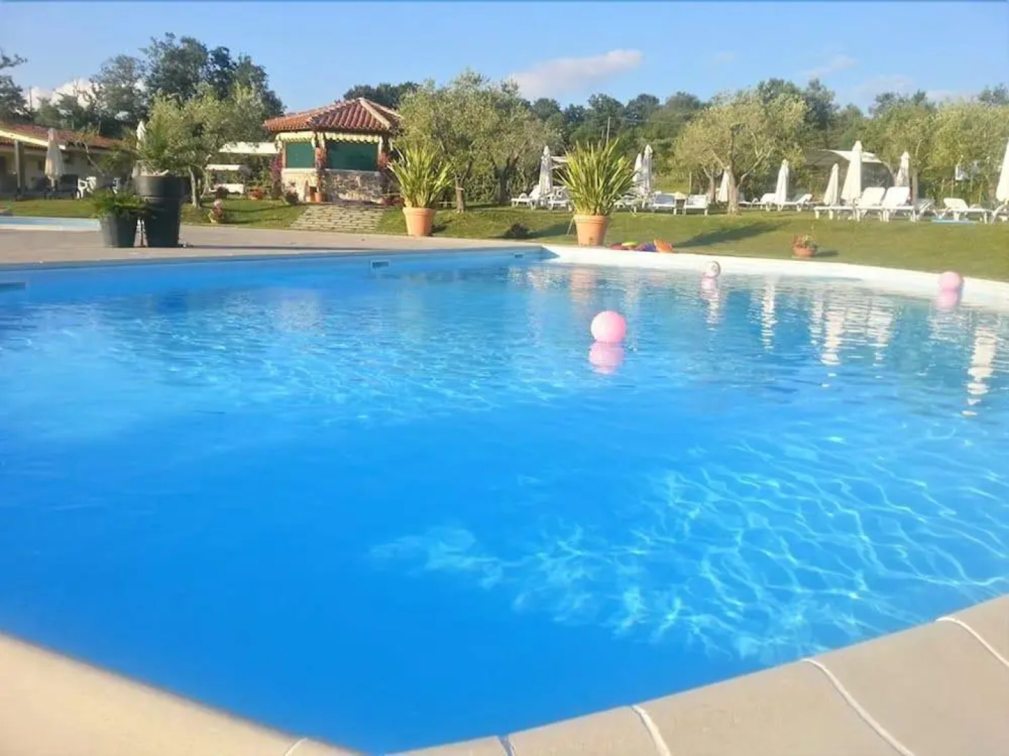 Agriturismo Terra Nostra