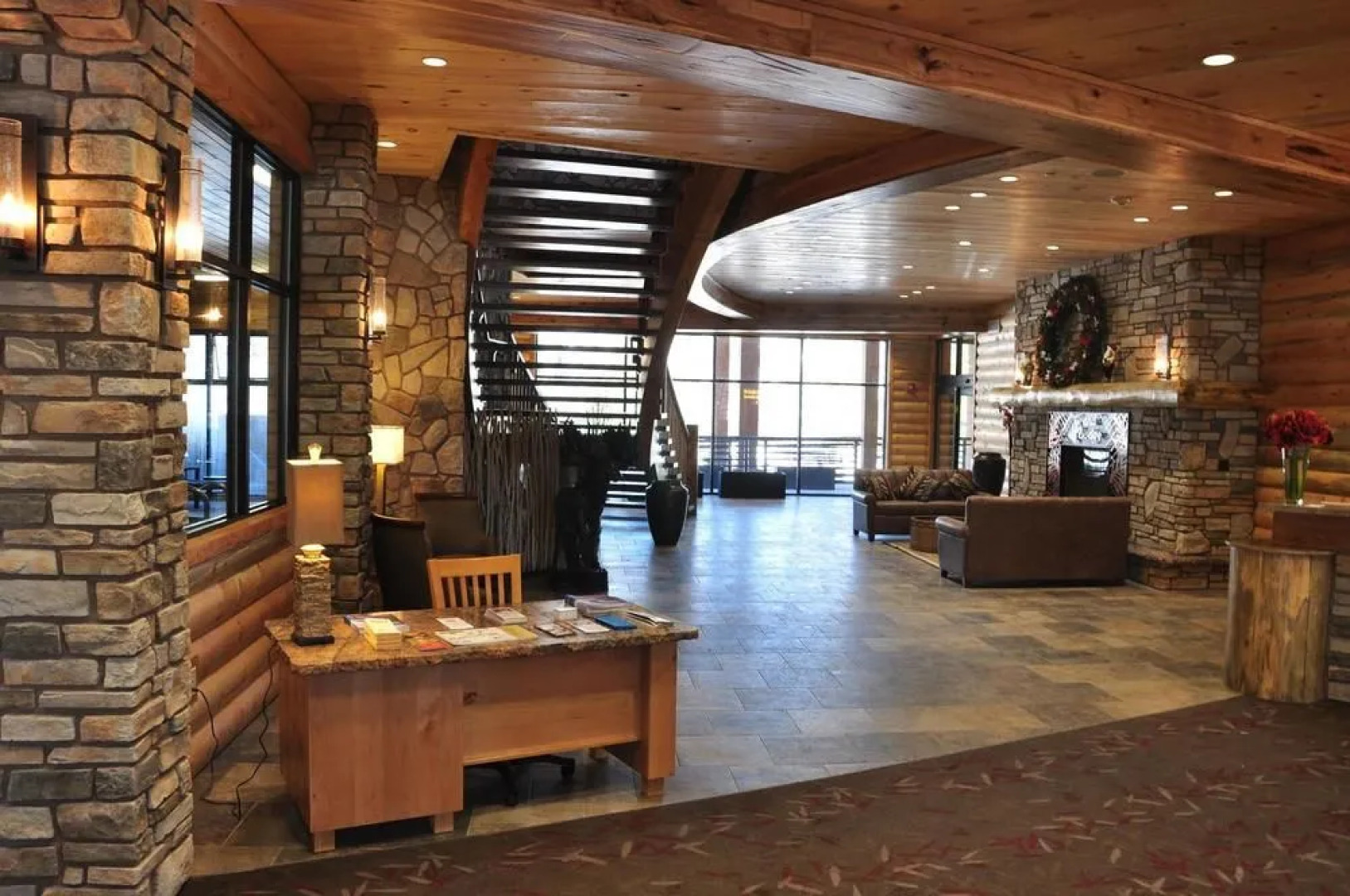 Best Western Premier Brian Head Hotel & Spa