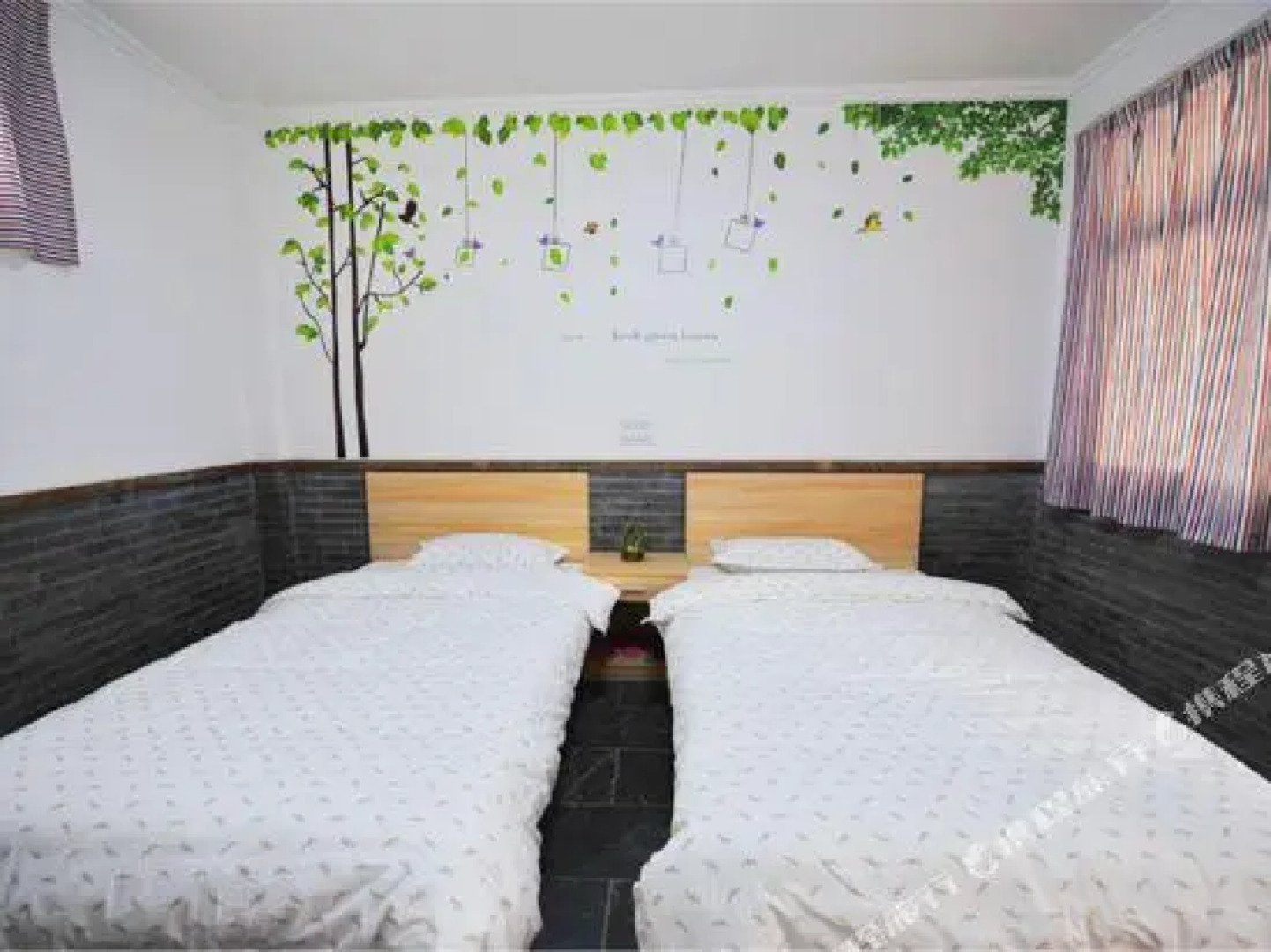 Xianyang Gudu International Youth Hostel