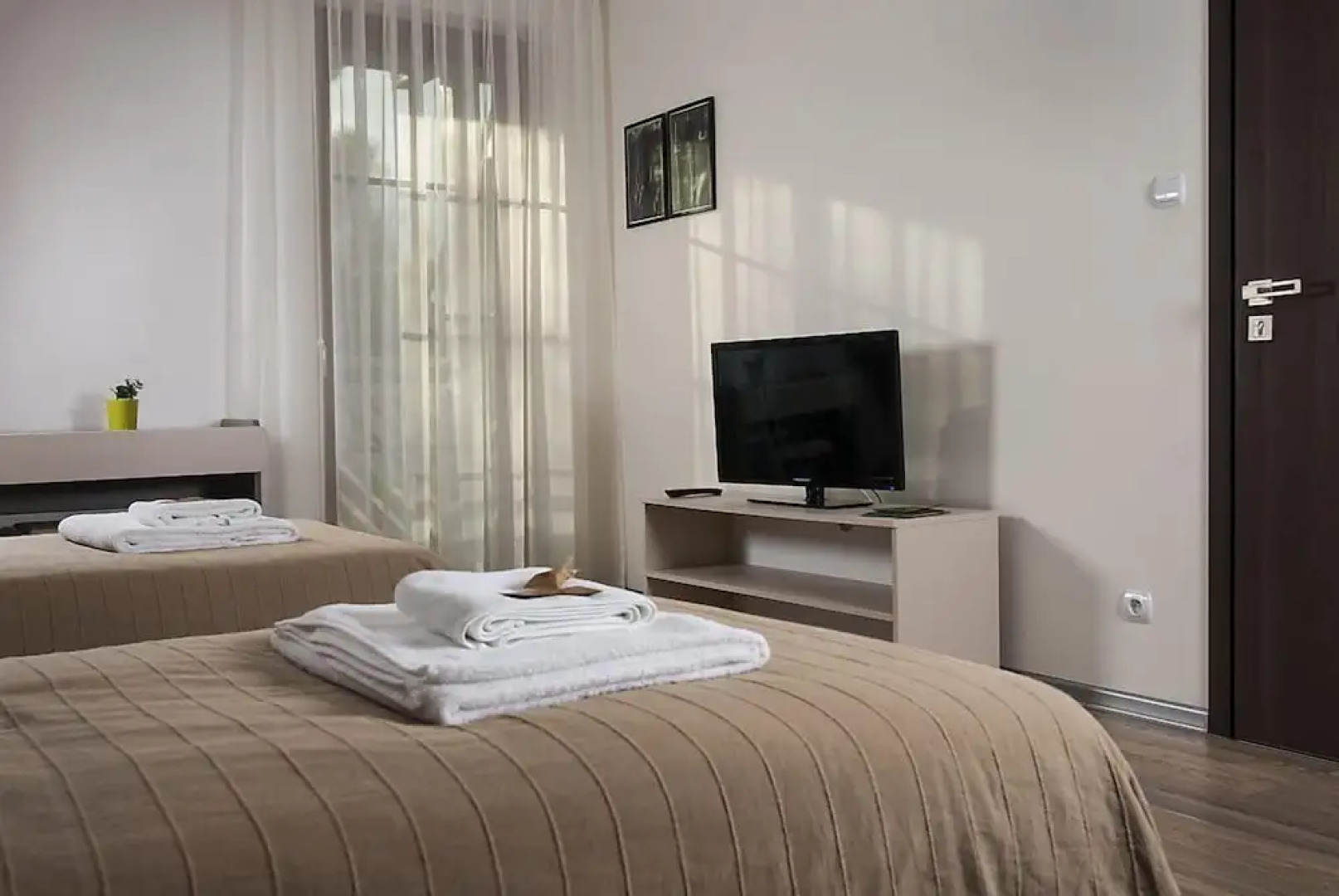 Ośrodek Łubu Dubu w Dankowie