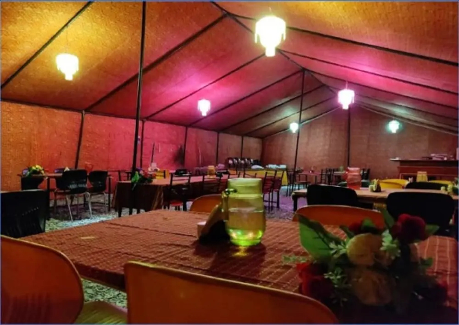 TIH P3 Camp - Pangong