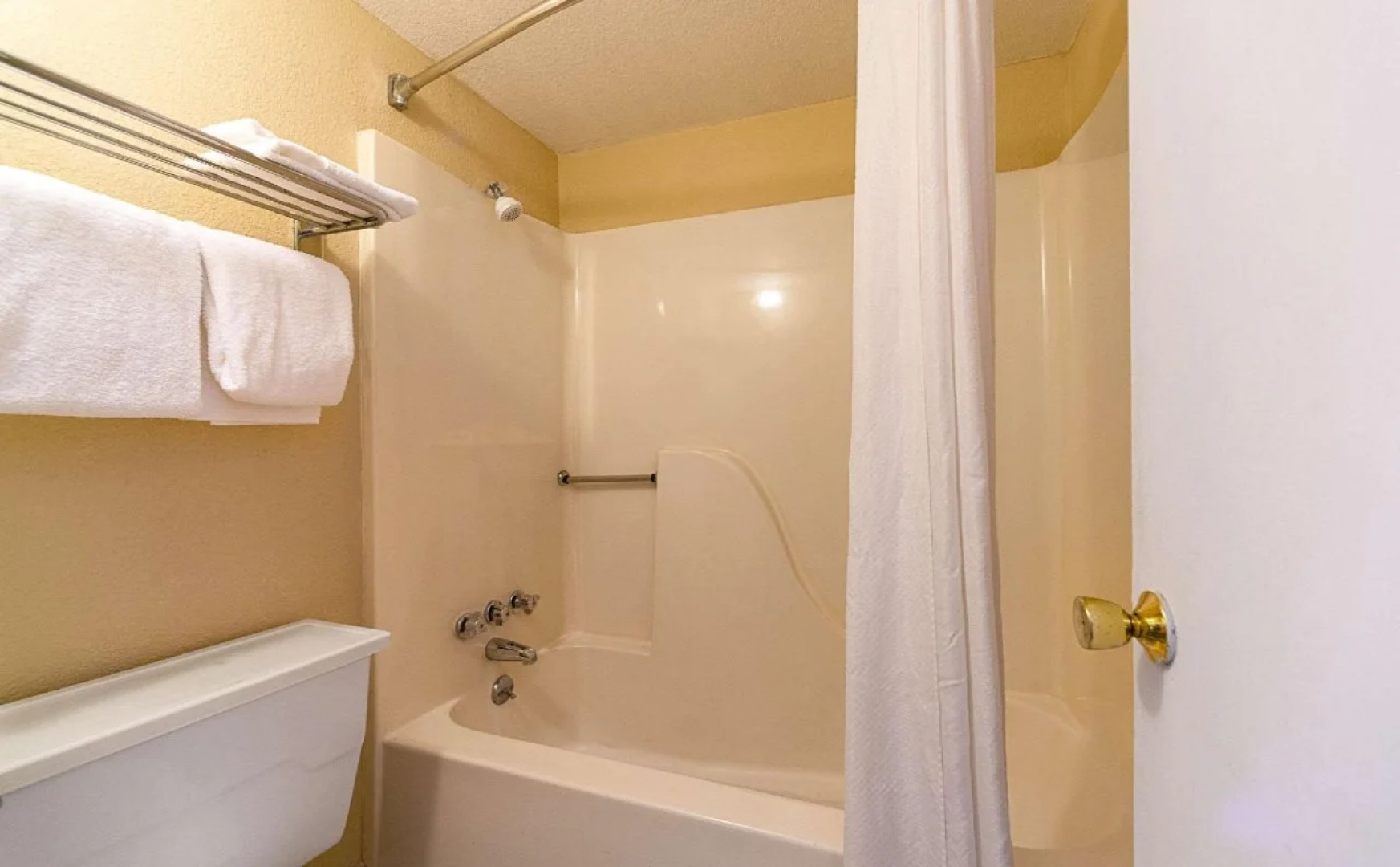 Motel 6 Effingham, IL