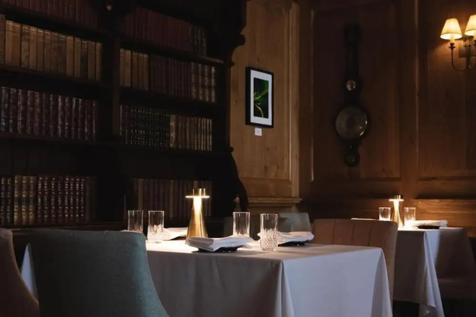 Mingary Castle - Restaurant with Rooms