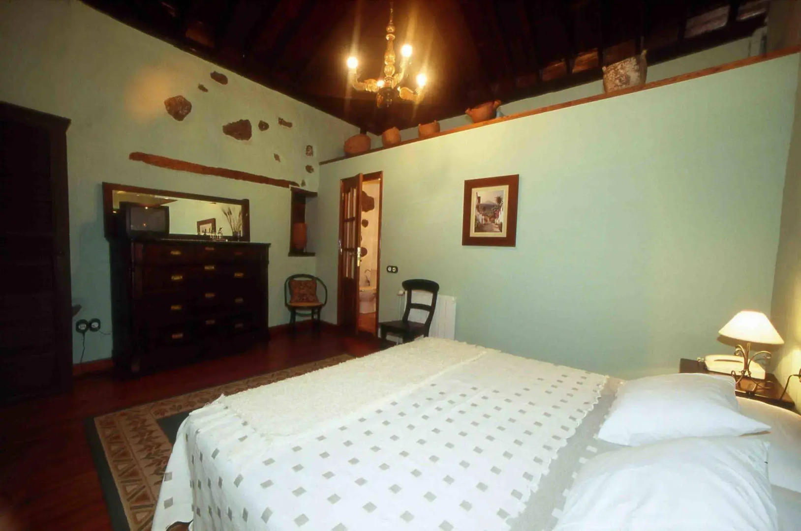 Hotel Rural Orotava