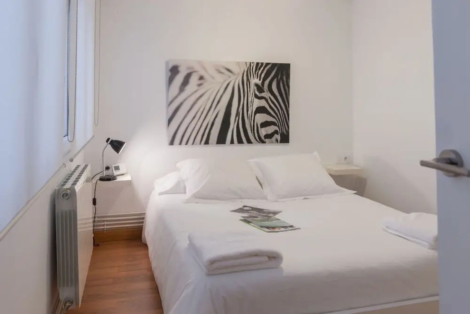 Apartamentos en Candelario