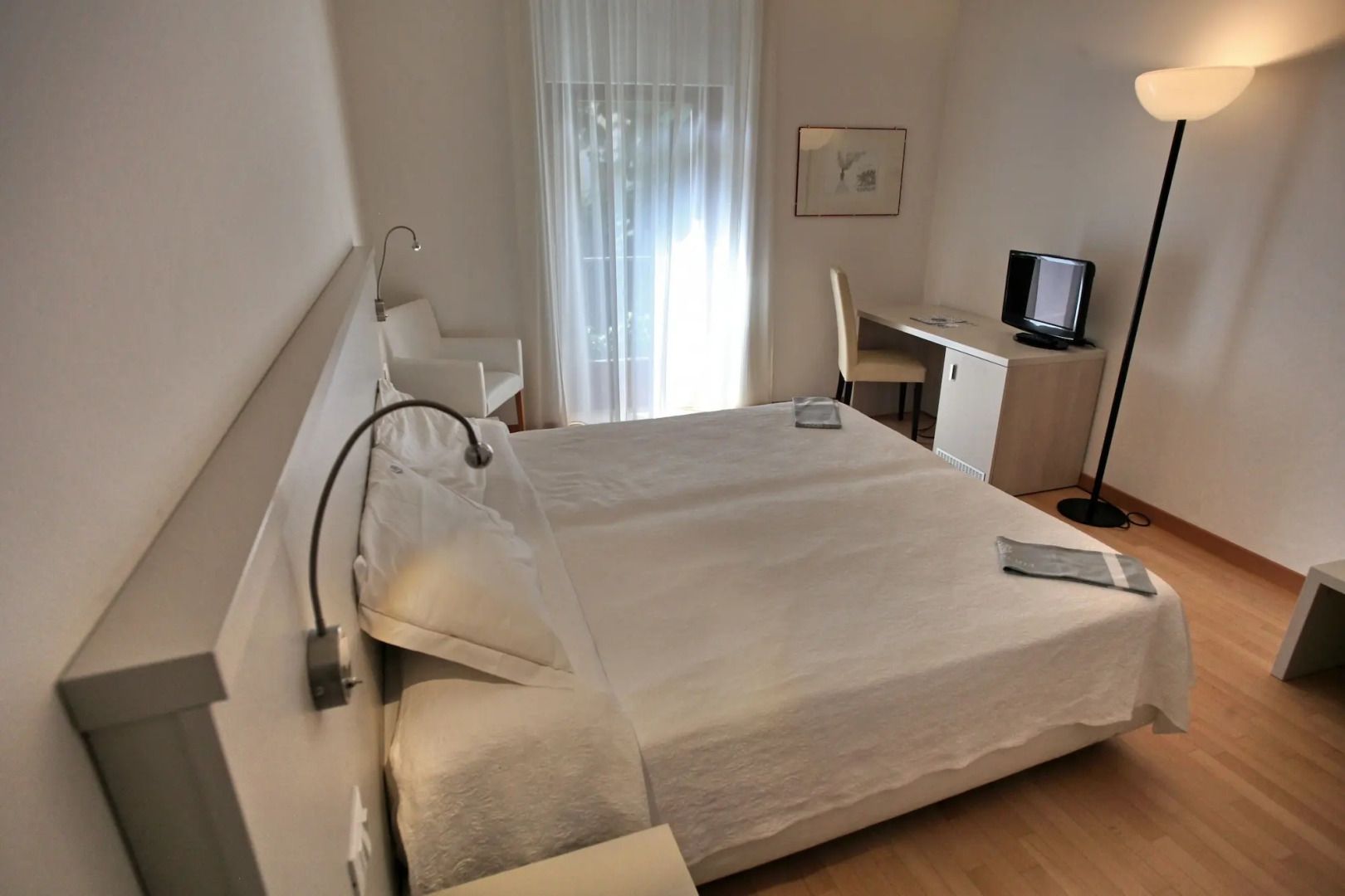Hotel Accademia Trento