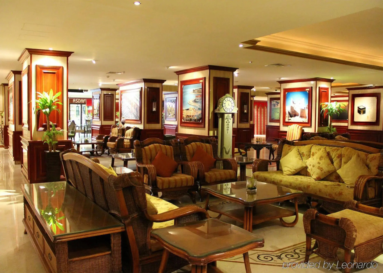 Al Shohada by Palm Rich Makkah