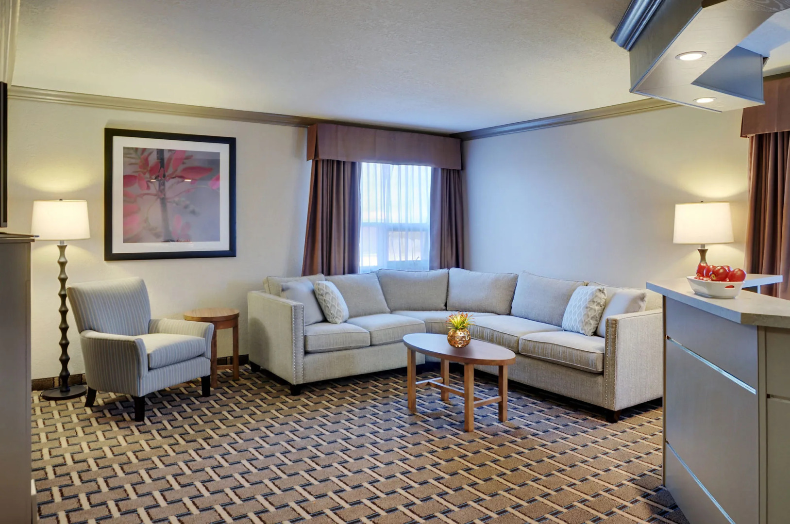 Stonebridge Hotel Grande Prairie