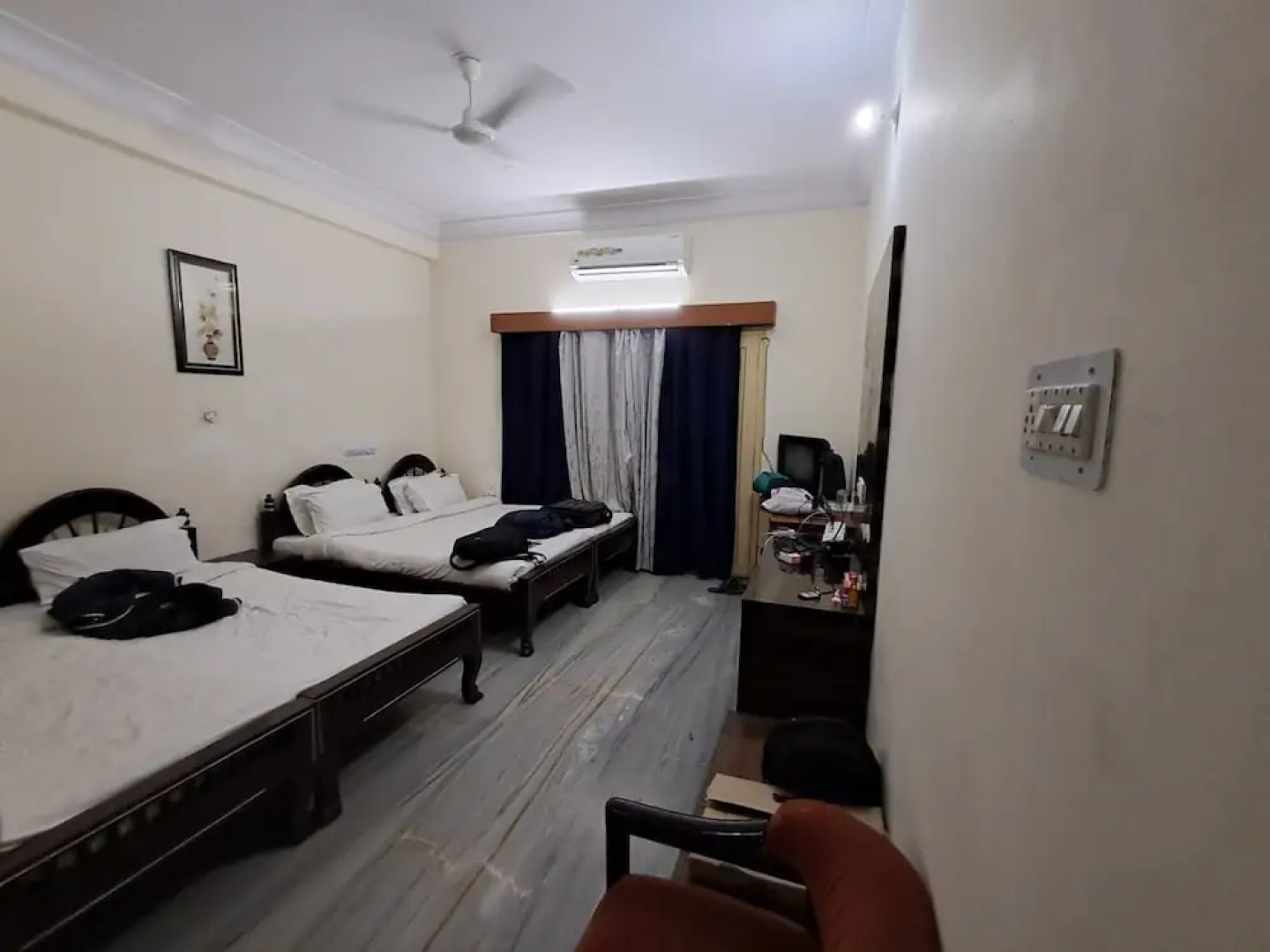 Hotel Padmini Chittorgarh