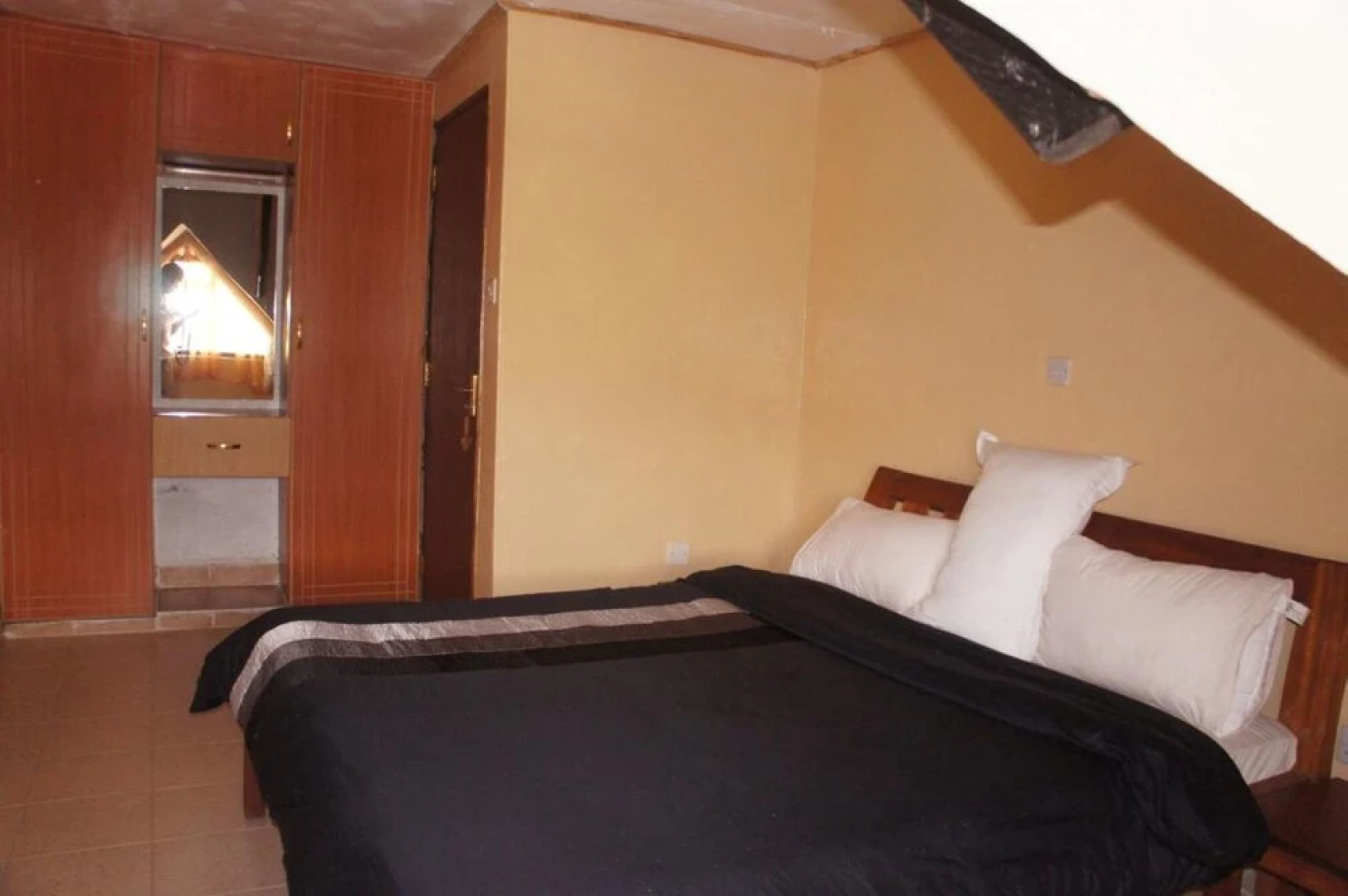 Acacia Furnished Apartments Nanyuki
