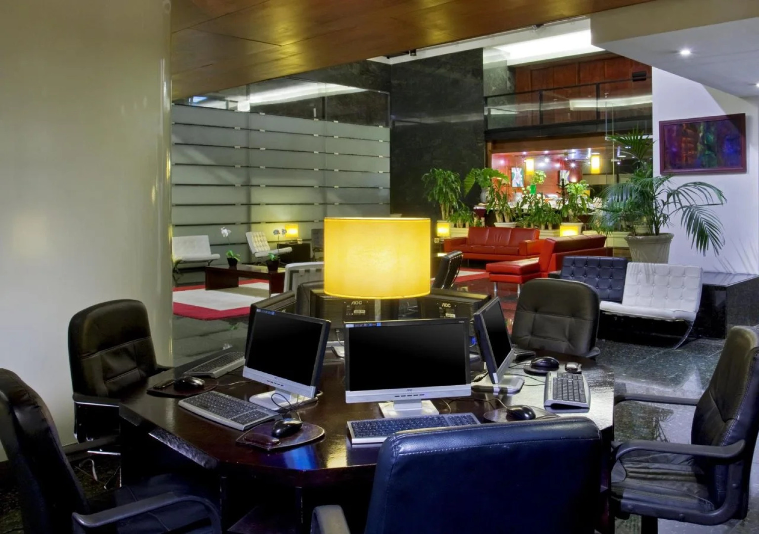 Four Points by Sheraton Montevideo