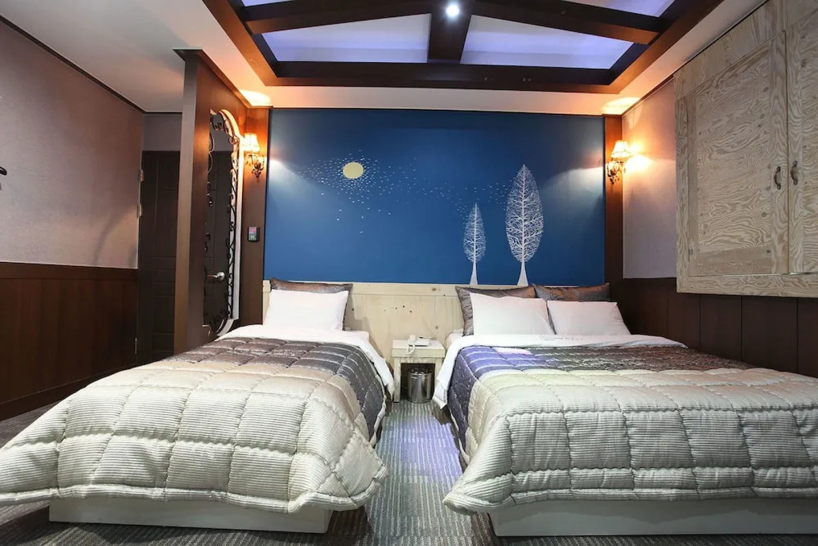 Picasso Motel Daejeon