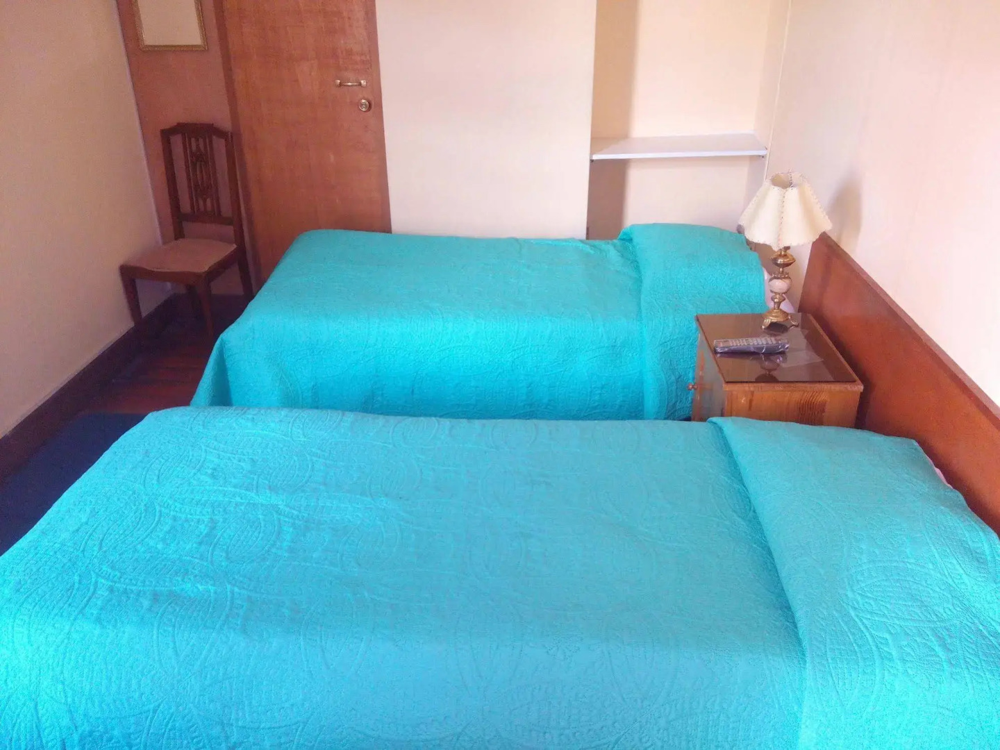 Hostal Lluvia de Oro