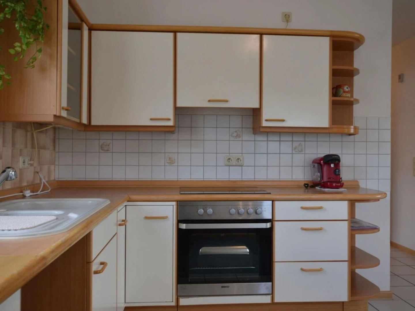 Comfy Apartment in Zendscheid near Forest