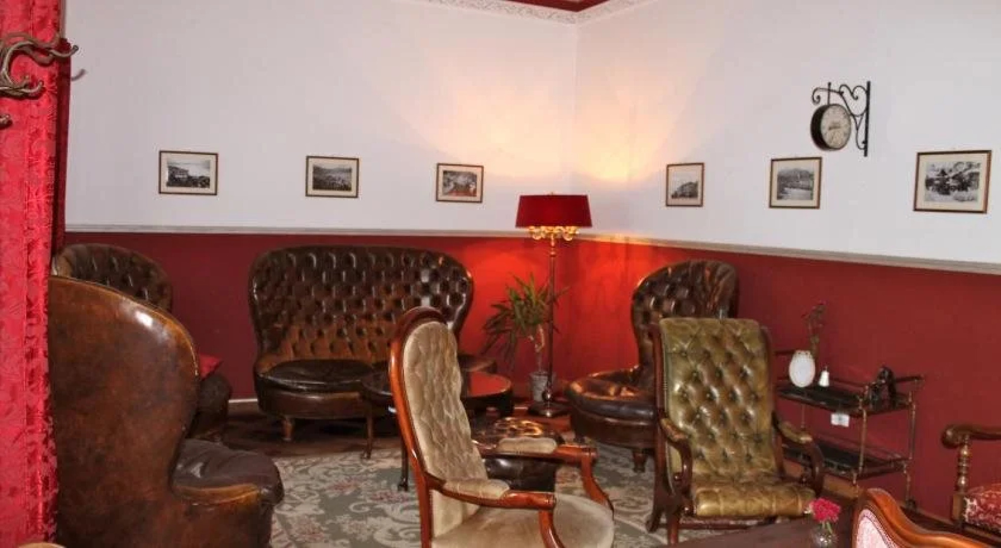 Bed & Blessing / Casa Borgo