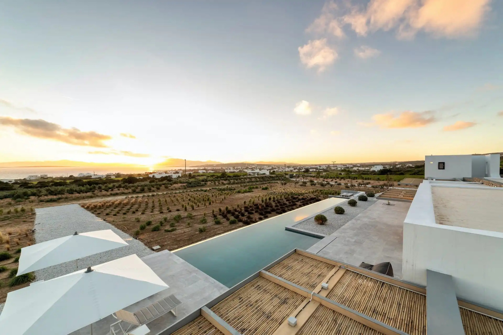 Xrisiris Villa Paros