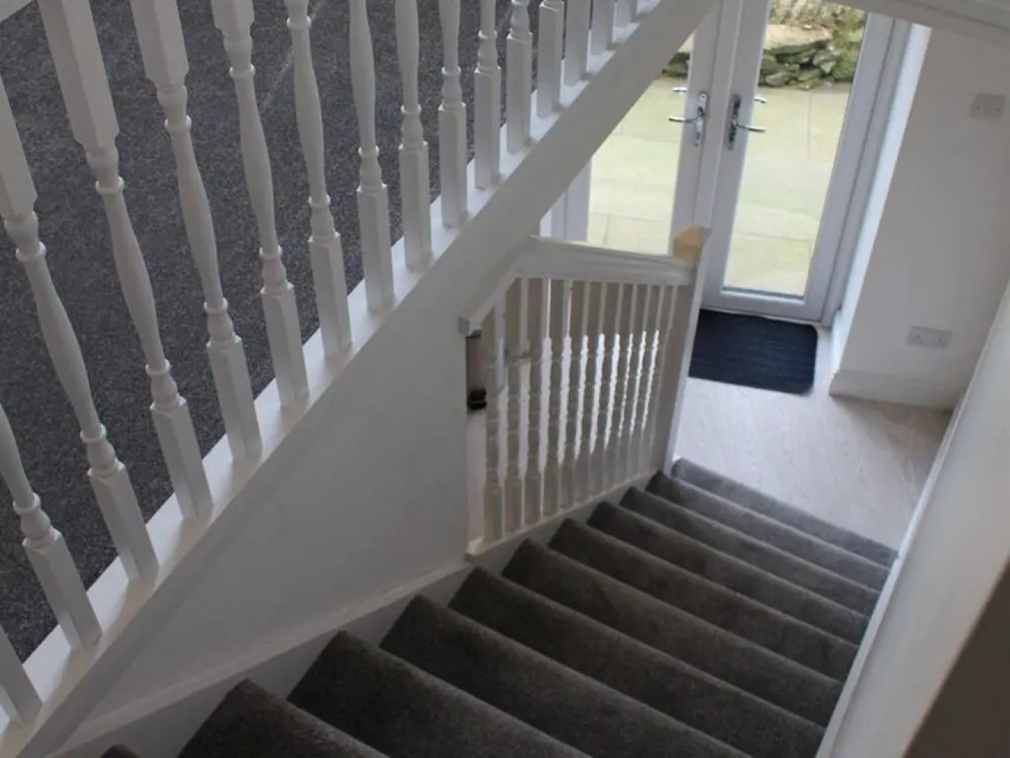 Ladygate Farm Bed and Breakfast