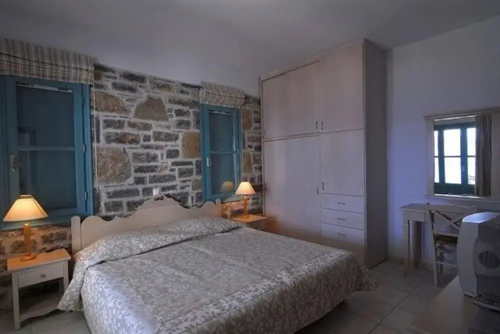 Mohlos Villas Crete Villa Alkestis