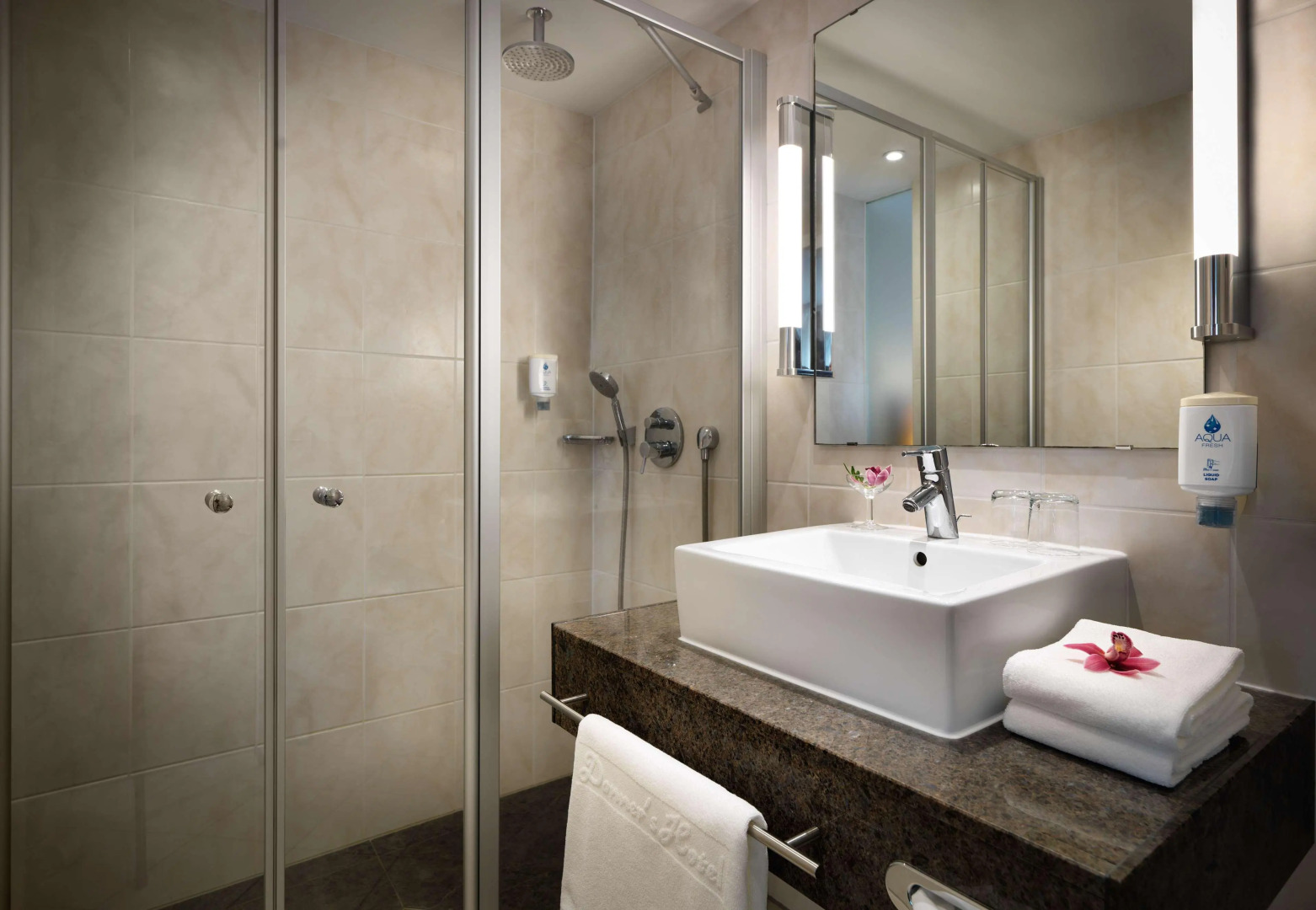 Best Western Hotel Das Donners