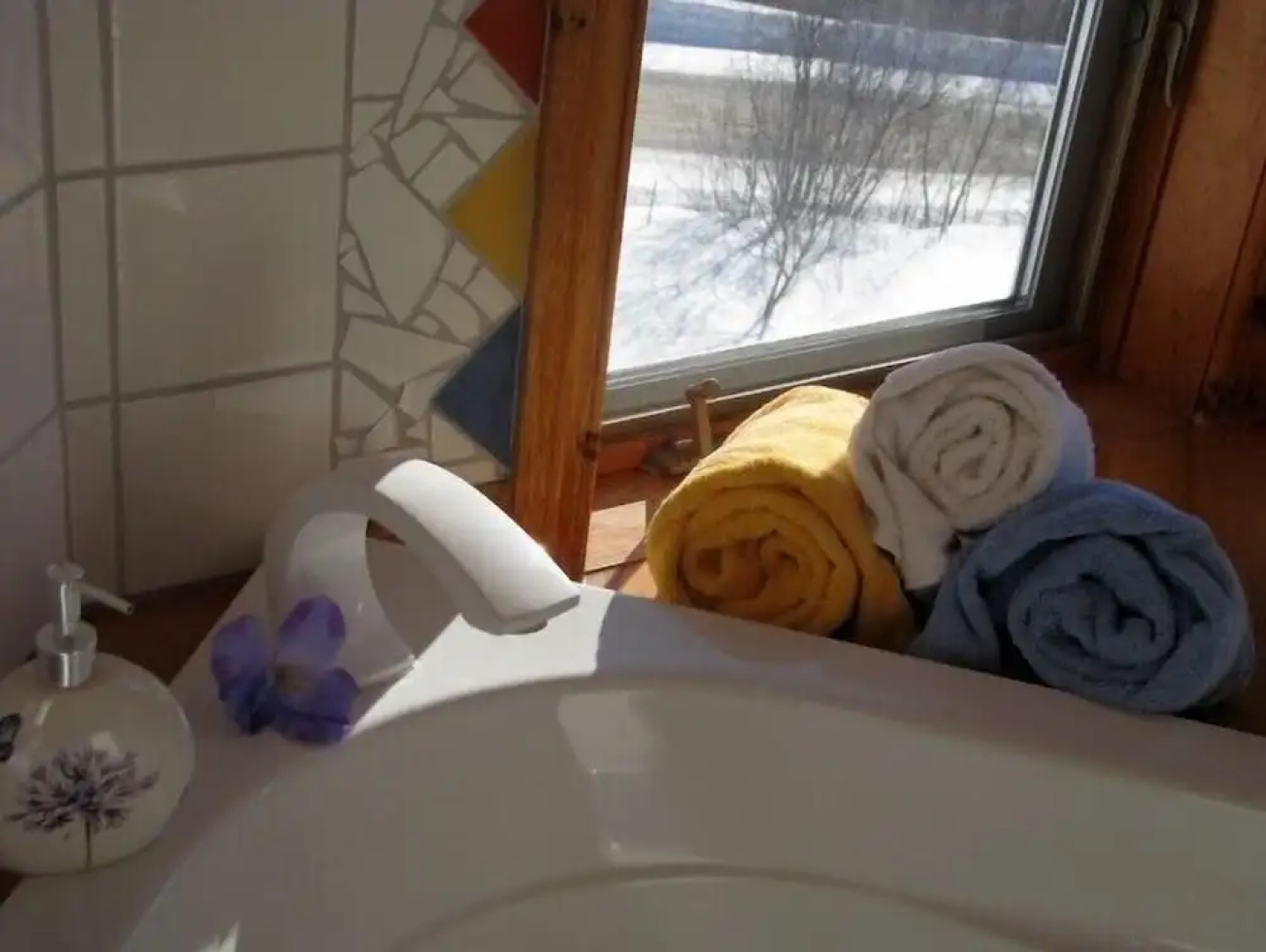 Auberge Cap-aux-Corbeaux