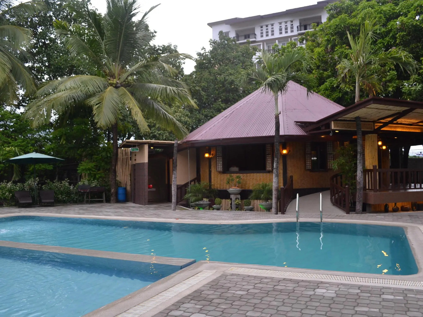 DM Residente Rina Resort