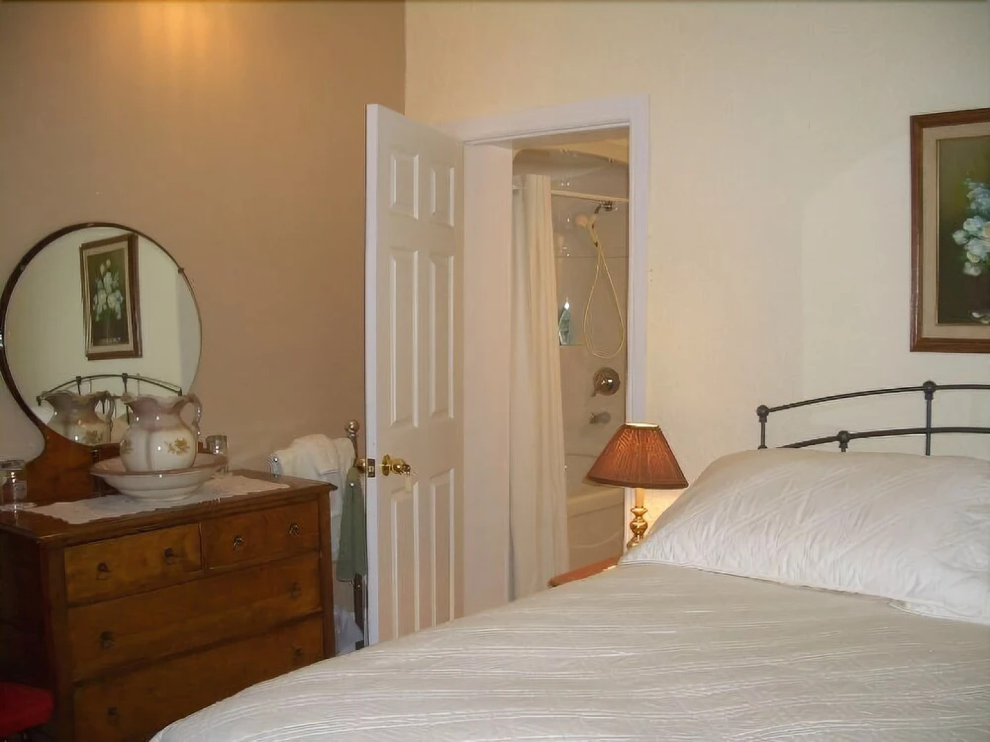 Sybille's Garden Bed & Breakfast