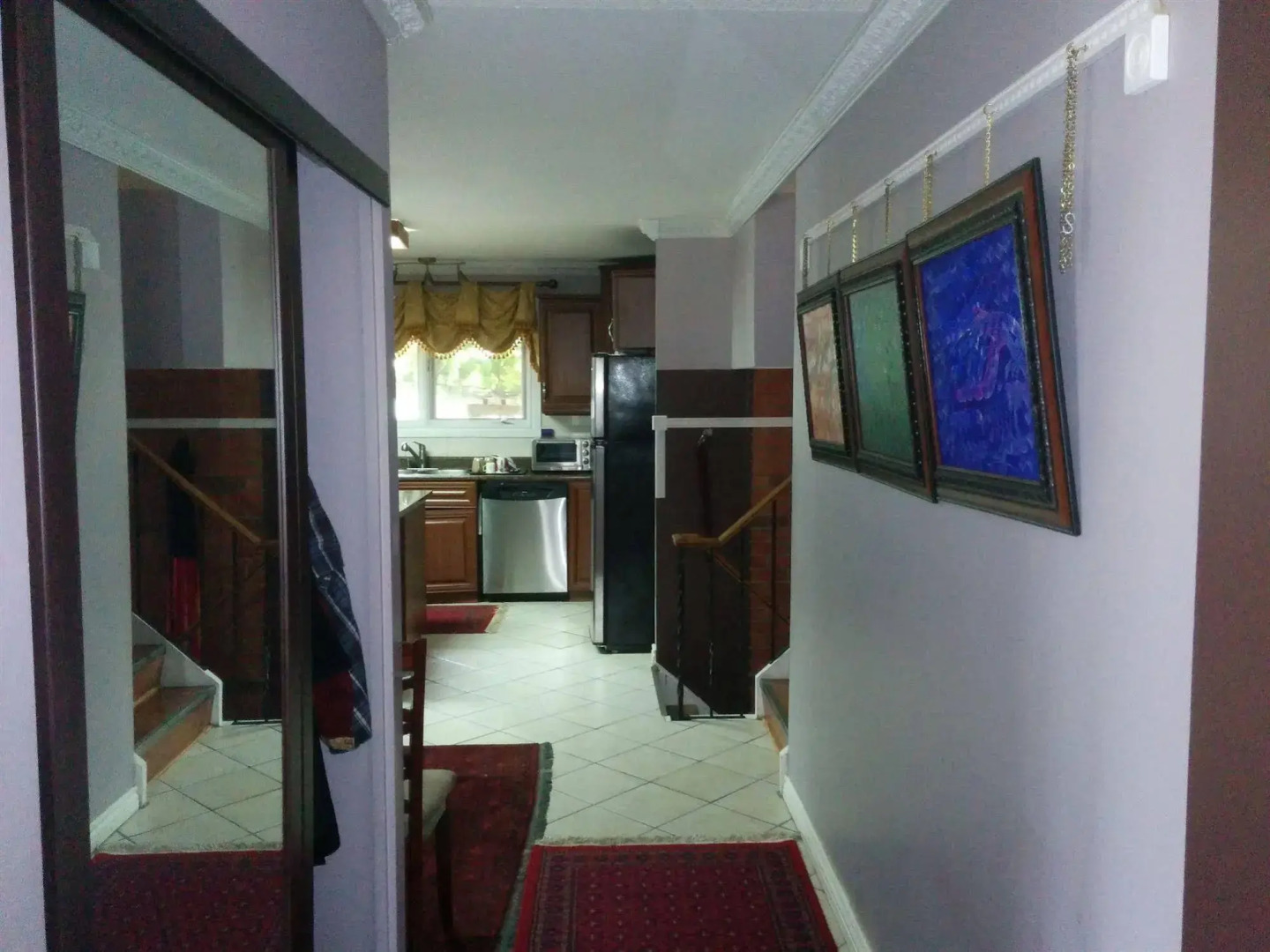 Mac Bed and Breakfast