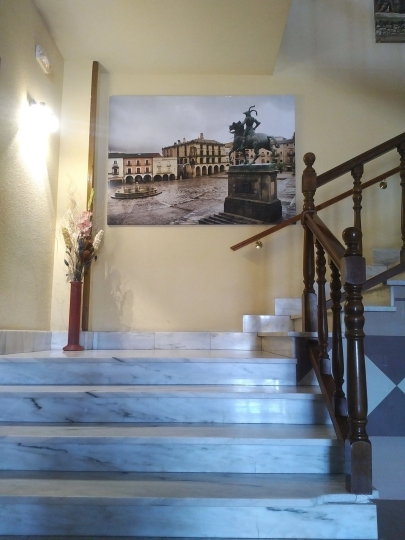 Hotel Peru by Bossh Hotels