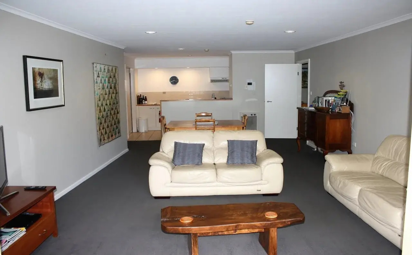 Jenatt Apartments Salamanca